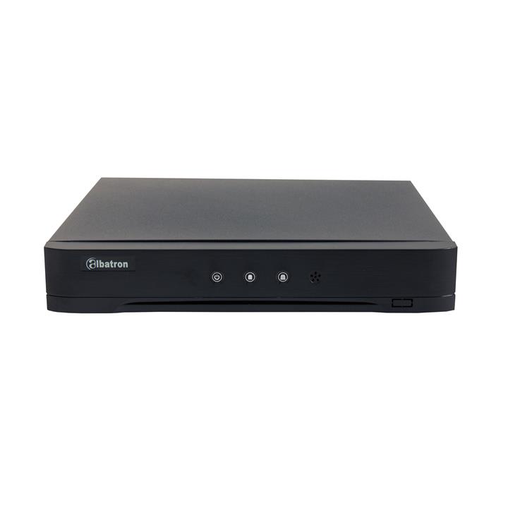 ضبط کننده ویدیویی آنالوگ آلباترون مدل AAD-7104X-A1